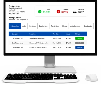 customer management 2 1
